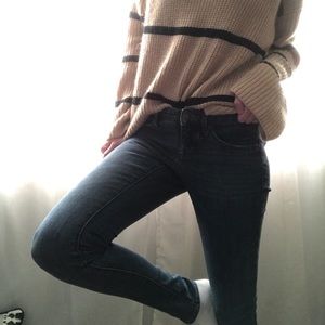 *ON HOLD* Low Rise Skinny Jeans